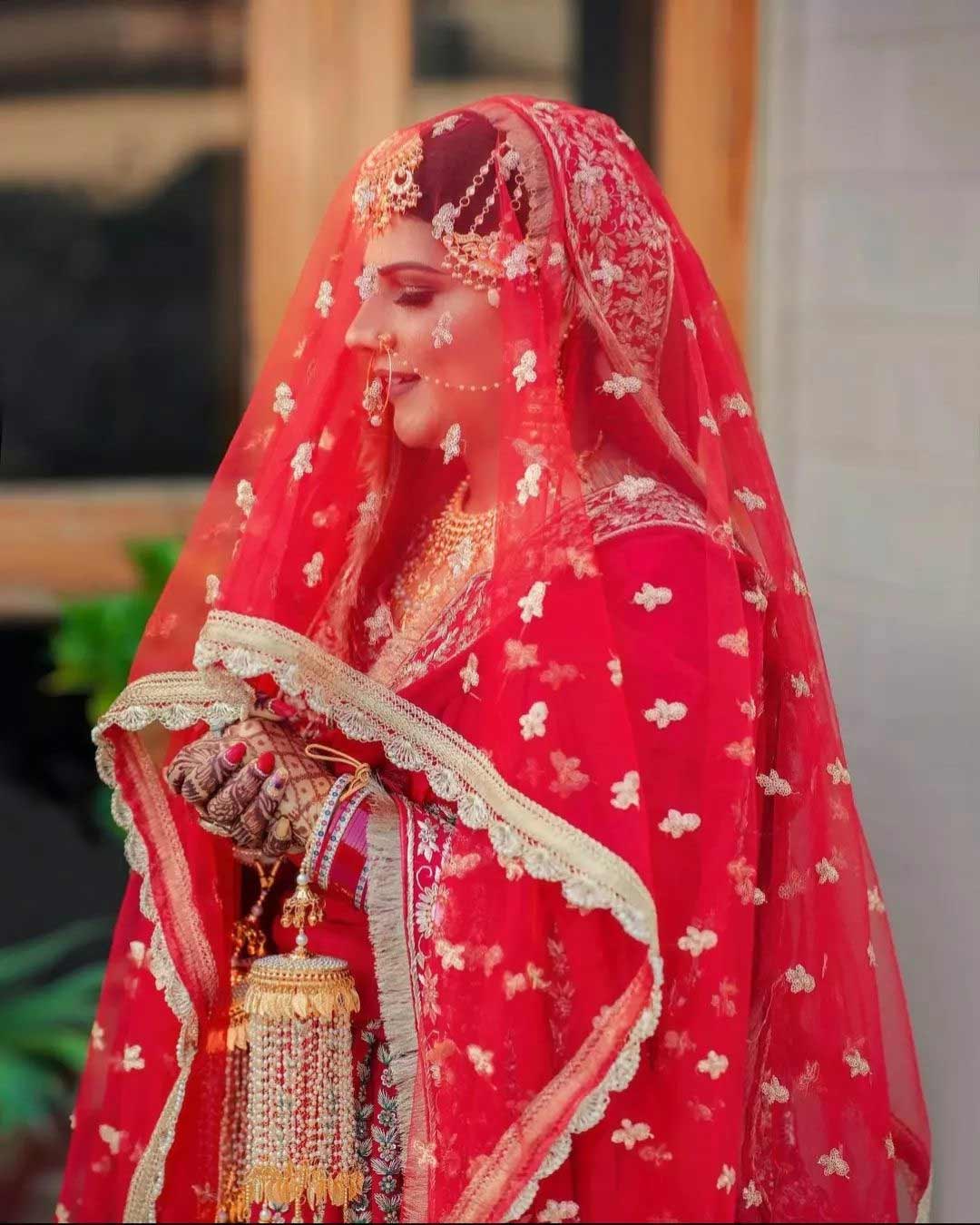 punjabi wedding rituals