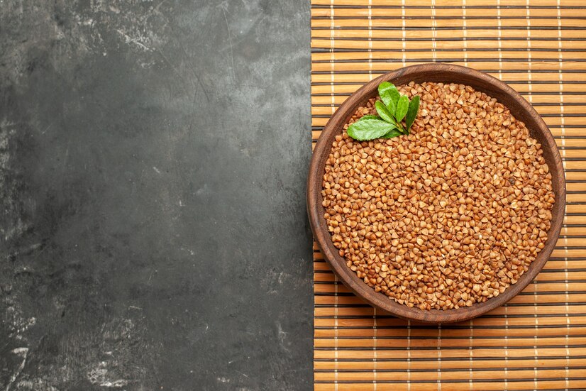 ragi millet for health