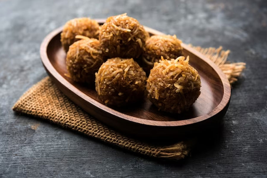 rajasthani traditional dish