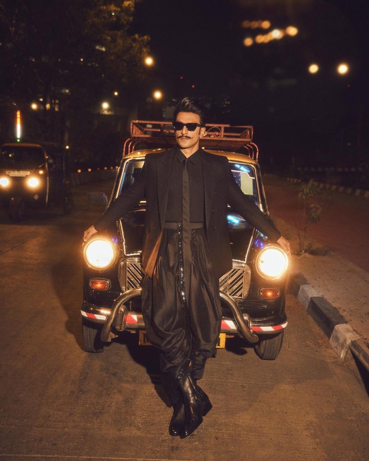 ranveer singh sexual wellness