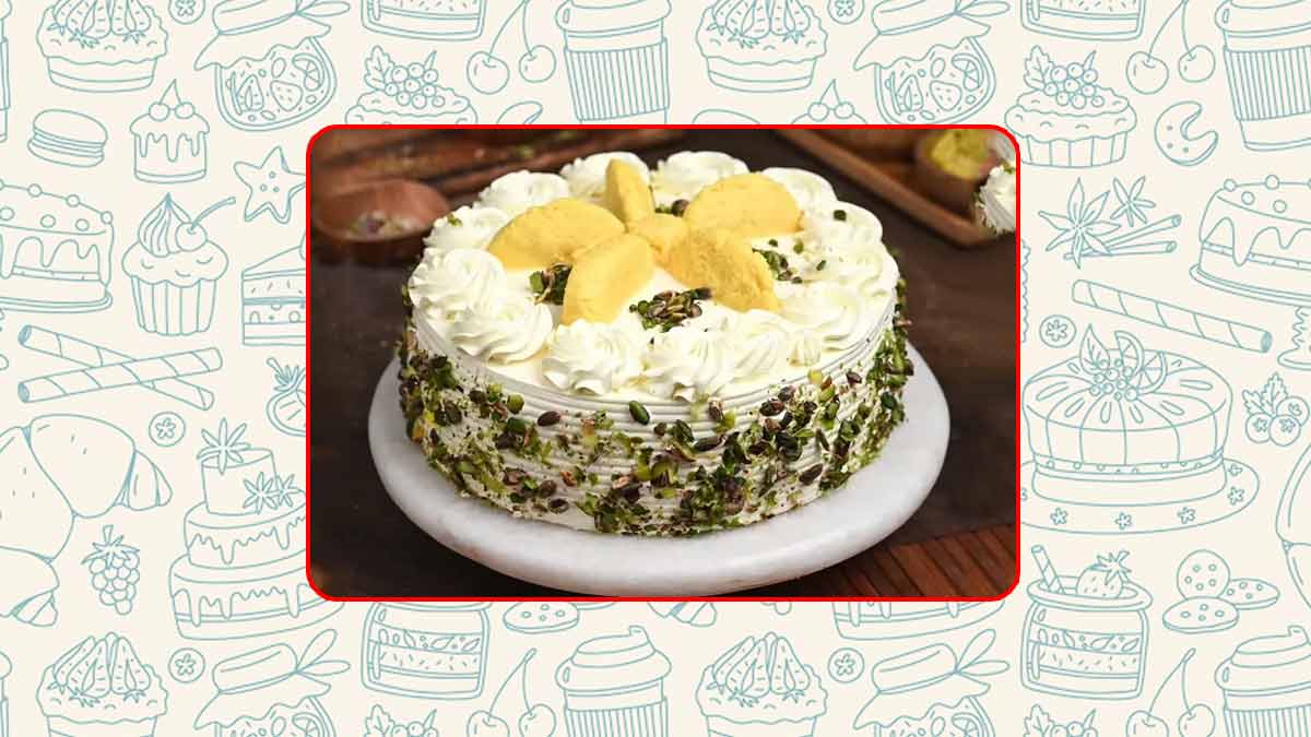 घर की मलाई से बनाएं Cake के लिए Whipped Cream चुटकियों में |Homemade  Whipping Cream से Birthday Cake - YouTube