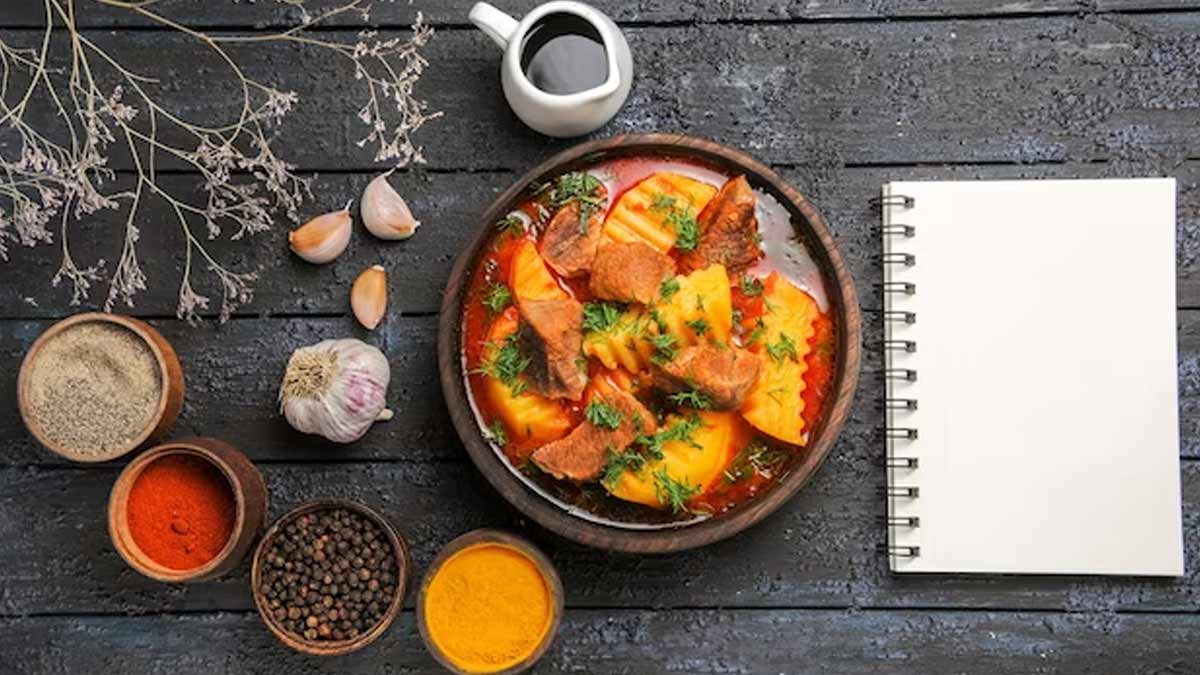 Google Year In 2023: Unveiling The Popular Recipes That Took Over The