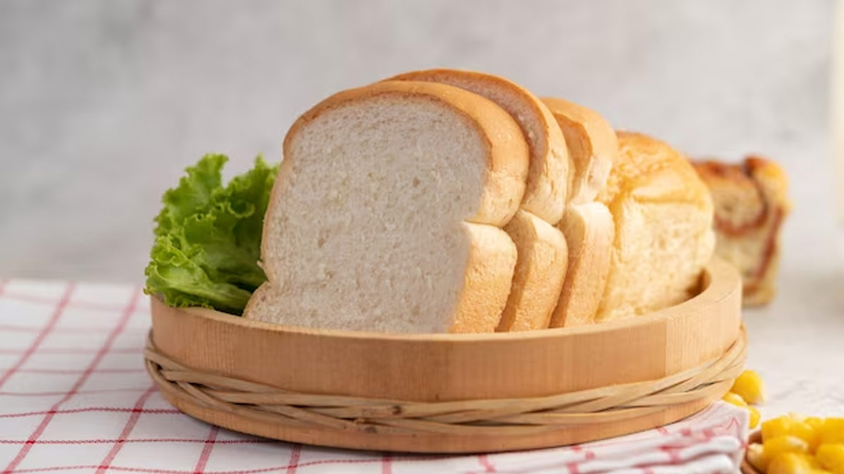 Rice Bread Recipe: A Step-By-Step Guide For Home Bakers