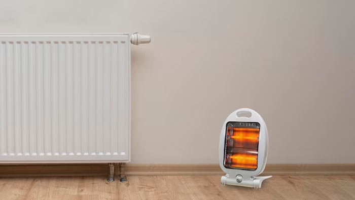 room heater and its importance