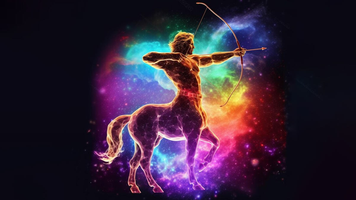 Sagittarius 2024 Horoscope Expert Shares Health, Love, And Career