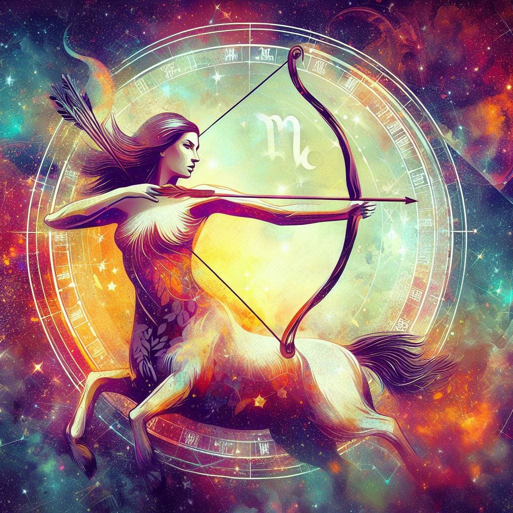 Sagittarius 2024 Love Horoscope नए साल में धनु राशि के जातकों को मिल