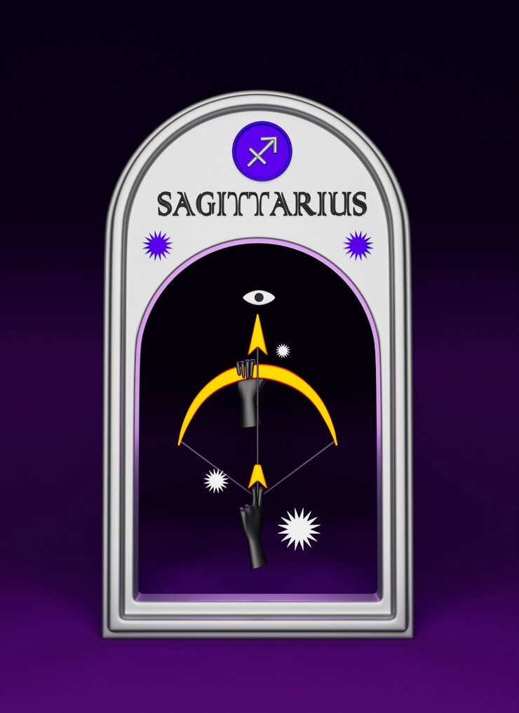 Sagittarius Prediction For 2024 Fruitful Career Opportunities Along