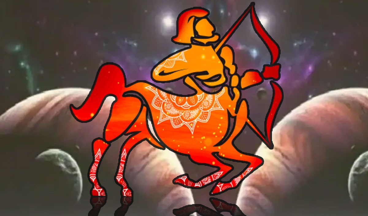 Sagittarius Horoscope 2024 