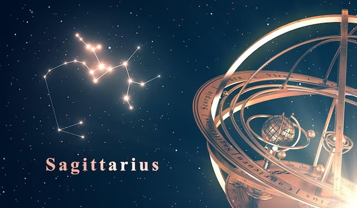 sagittarius weekly love horoscope december  to december  