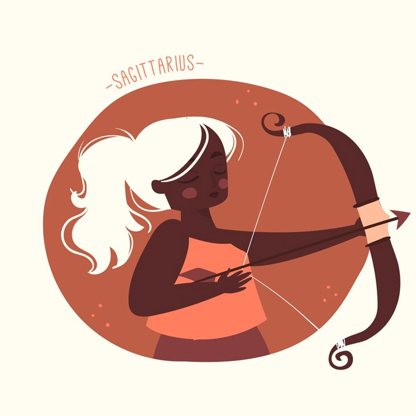 sagittarius weekly tarot december  december  