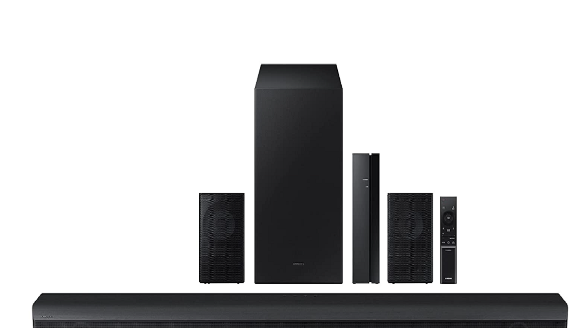 Amazon Sale 2023 Best Soundbar Brands In India Running At A Slashed