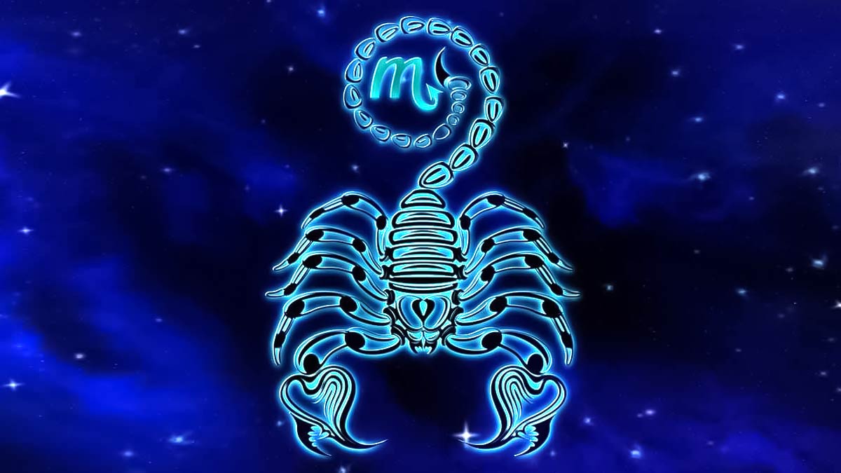 Scorpio Health Horoscope 2024 इस साल वृश्चिक राशि वालों का स्वास्थ्य