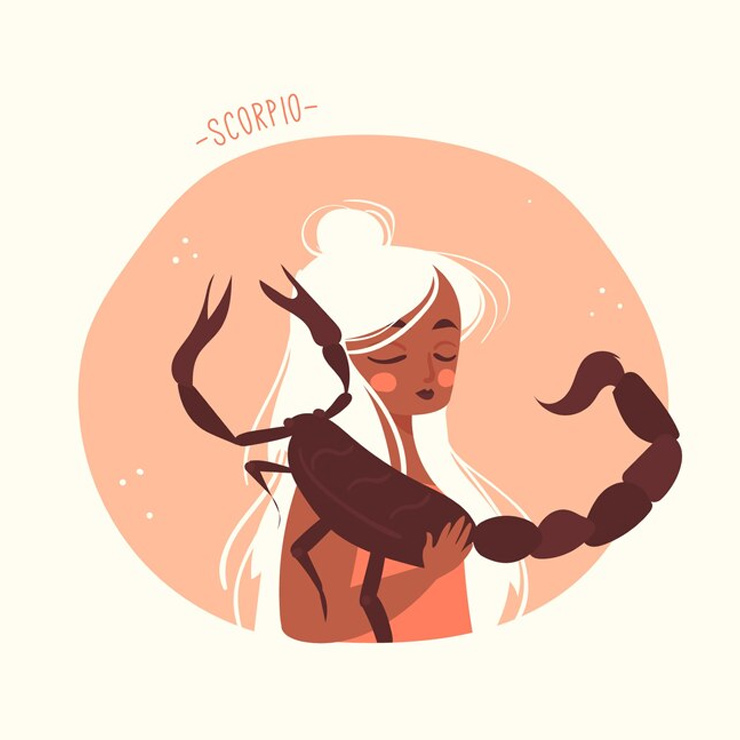 scorpio weekly horoscope january  to  