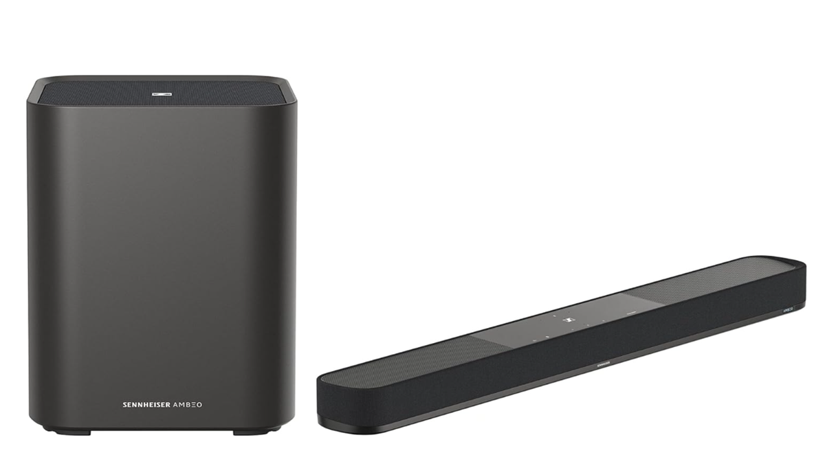 5 Best Sennheiser Soundbars In India (December 2023) HerZindagi