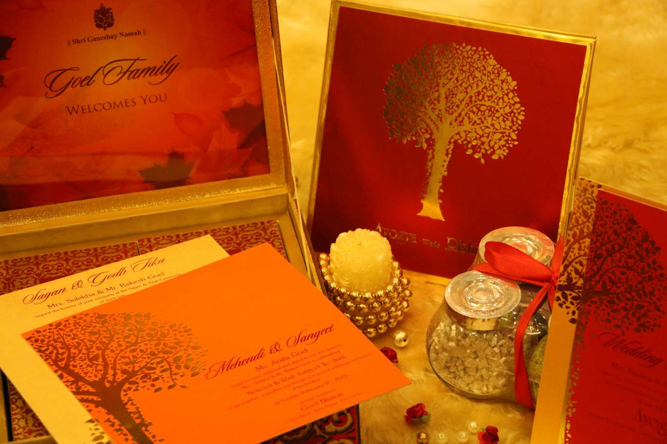 shadi ke card ke liye vastu niyam