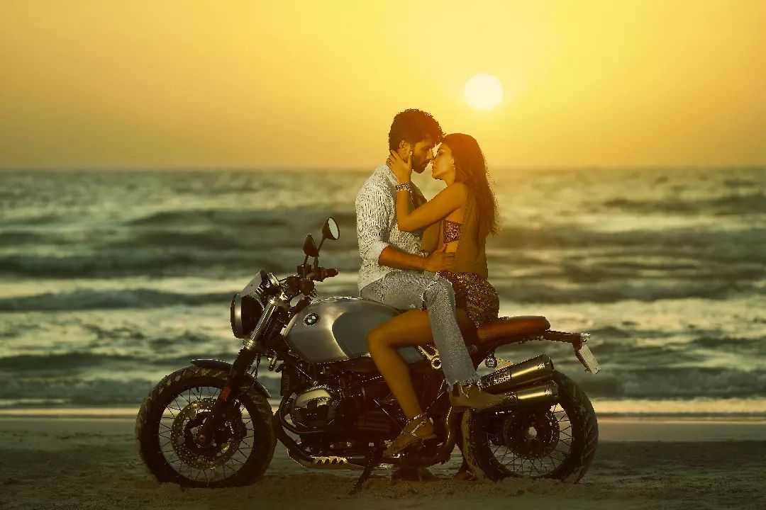 shahid kapoor kriti movie