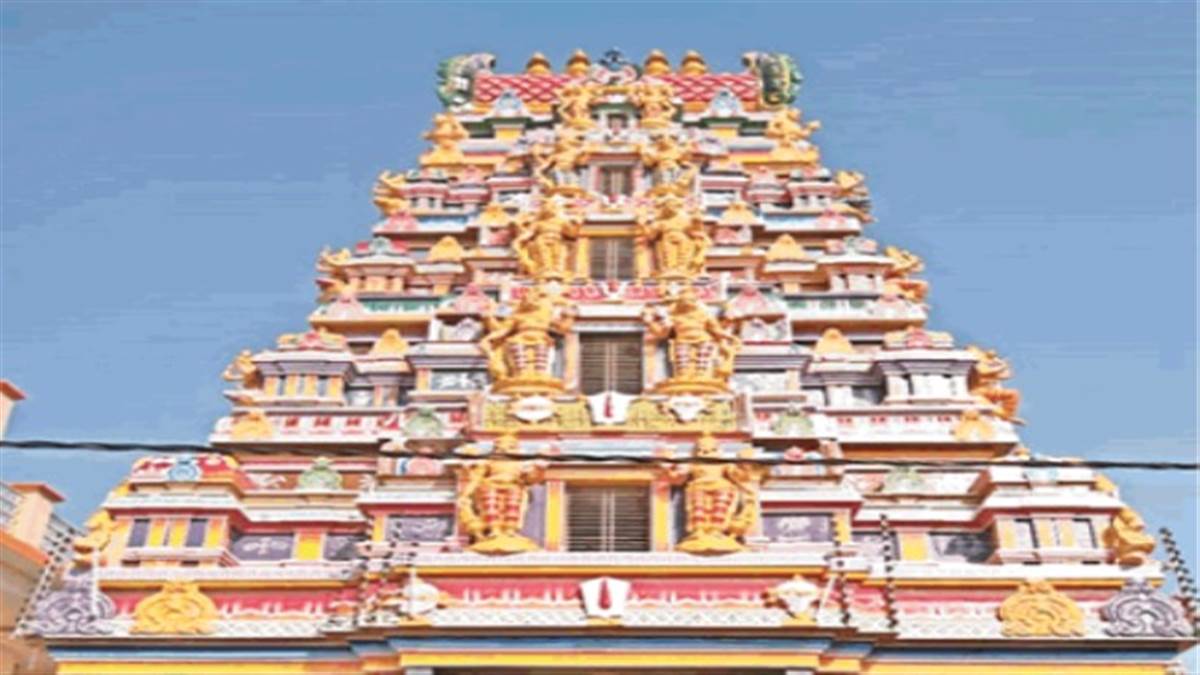 shri ram janmbhumi MANDIR