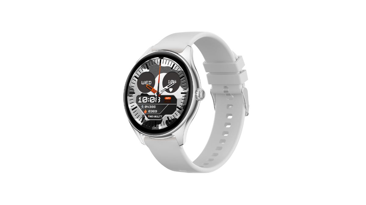 Best Smartwatch With AMOLED Display (December 2023) Vivid Display For Legible Texts And Data