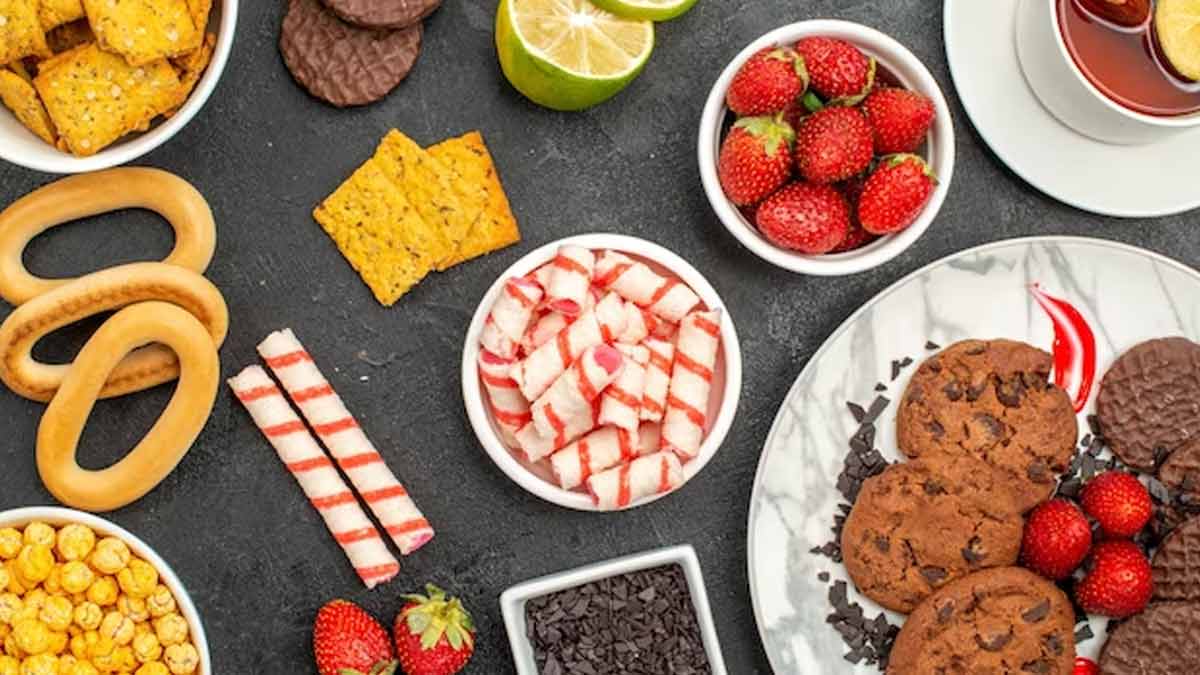 From Sweet To Savoury: 5 Irresistible Snack Ideas For Christmas Party