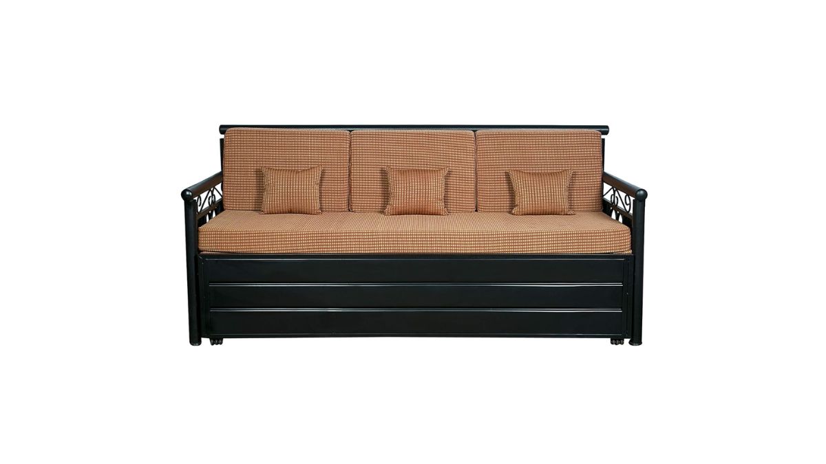 लूट पुट गया! Amazon Offers पर Sofa come Bed का दाम 48 छूट उपलब्ध