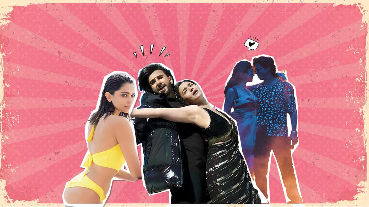 Besharam Rang To Tum Kya Mile: Bollywood Movie Songs That Won Big On Costumes In 2023