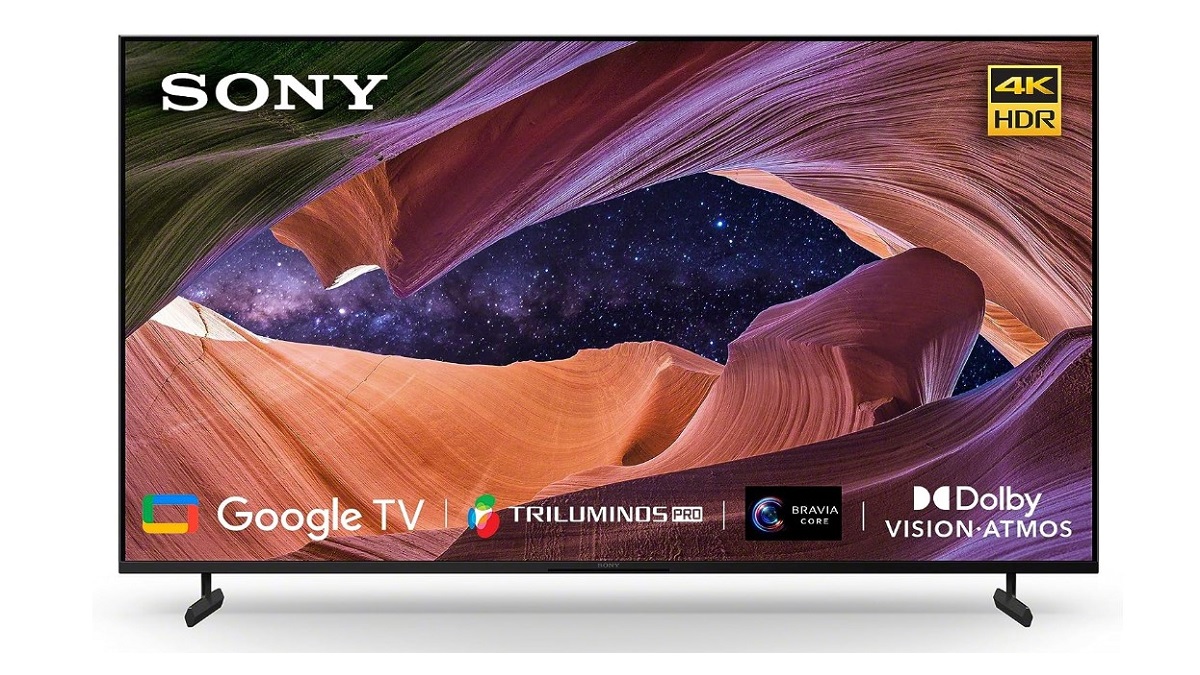 Best Sony 65 Inch TV In India (December 2023): Presenting You To The