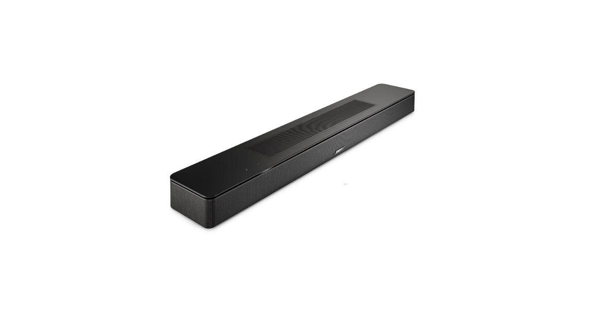 Best Bose Soundbars With Dolby Atmos Experience The Pitch Perfect