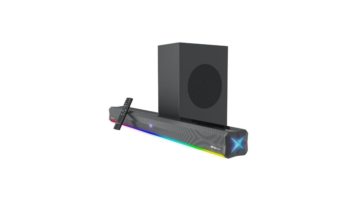 Best Soundbars In India (December 2023) An Audiophile Dream List