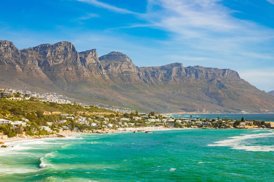 south africa  cheap foreign travel