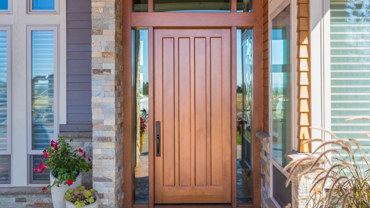 Vastu Tips Suggested By Expert If Your Entrance Door Is SouthFacing