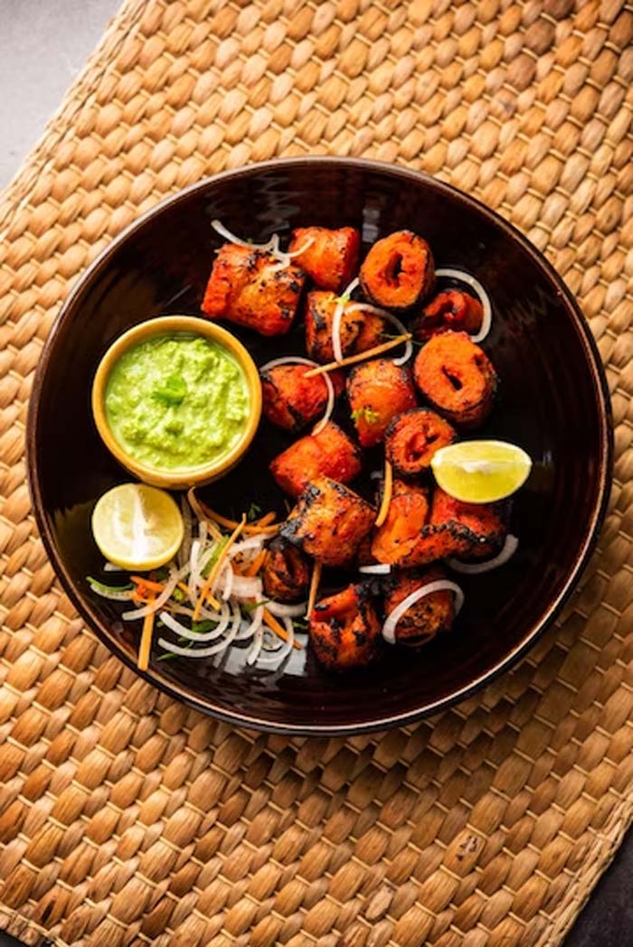 soya chaap tips for storage