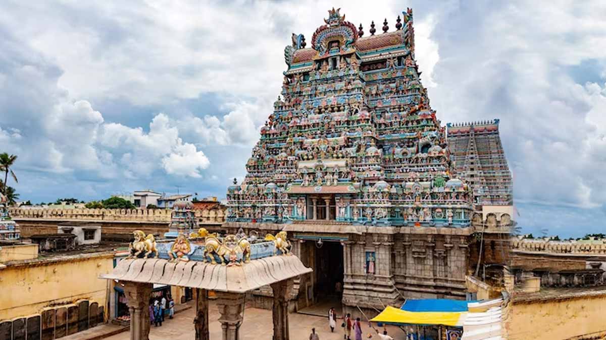 Sri Ranganathaswamy Temple: All You Need To Know About This Holy Lord Vishnu Temple In Tamil Nadu 