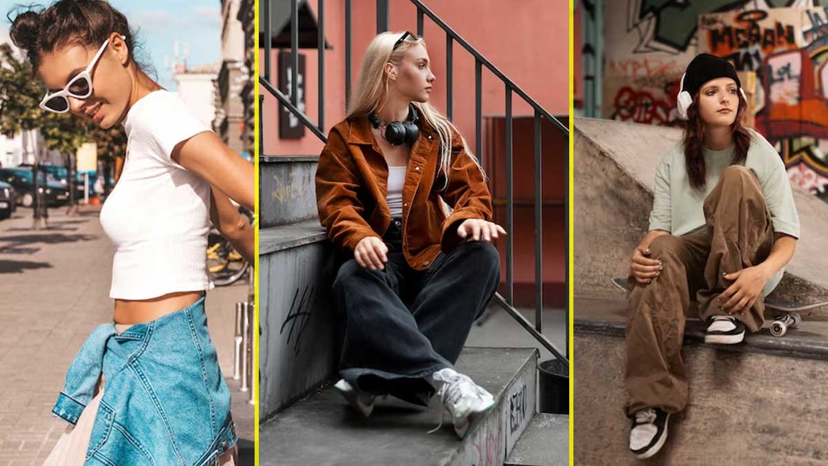 Tips And Tricks For Styling Streetwear Outfits