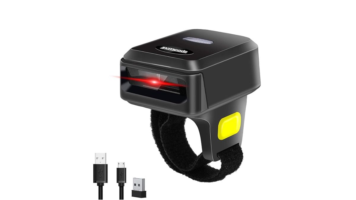 Best QR Code Scanners In India (December 2023) Get Quick Scan Without