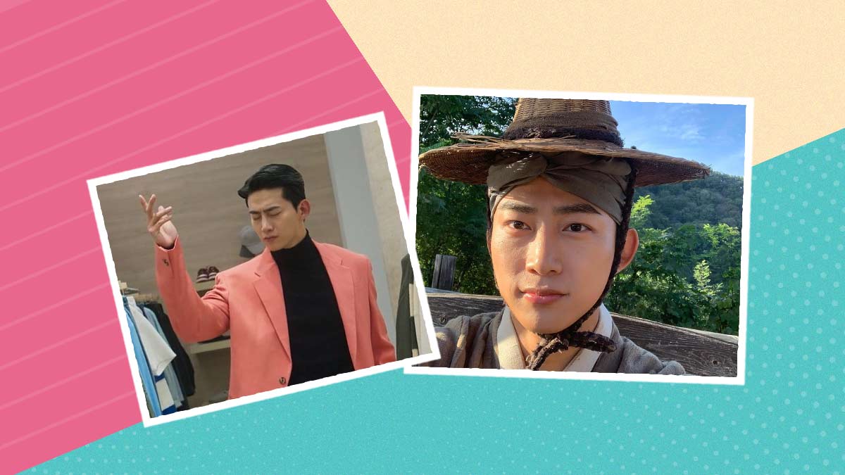 Ok Taec-yeon: Unveiling 5 Unforgettable K-Drama Roles That ...