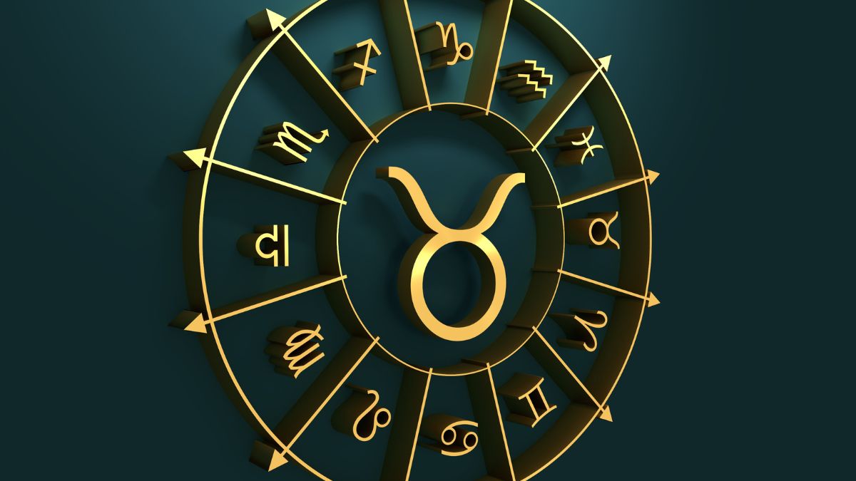 Taurus Health Horoscope For New Year 2024; Check Out Expert's