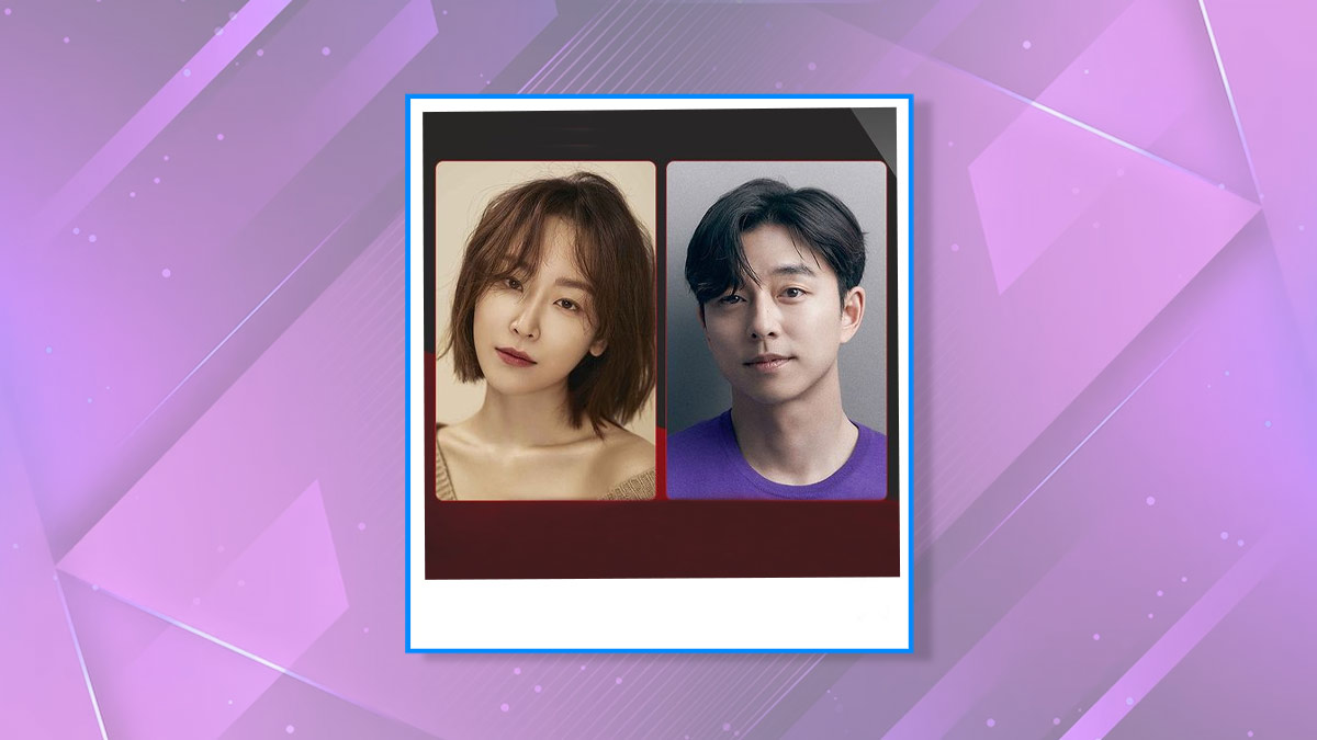 the trunk gong yoo netflix