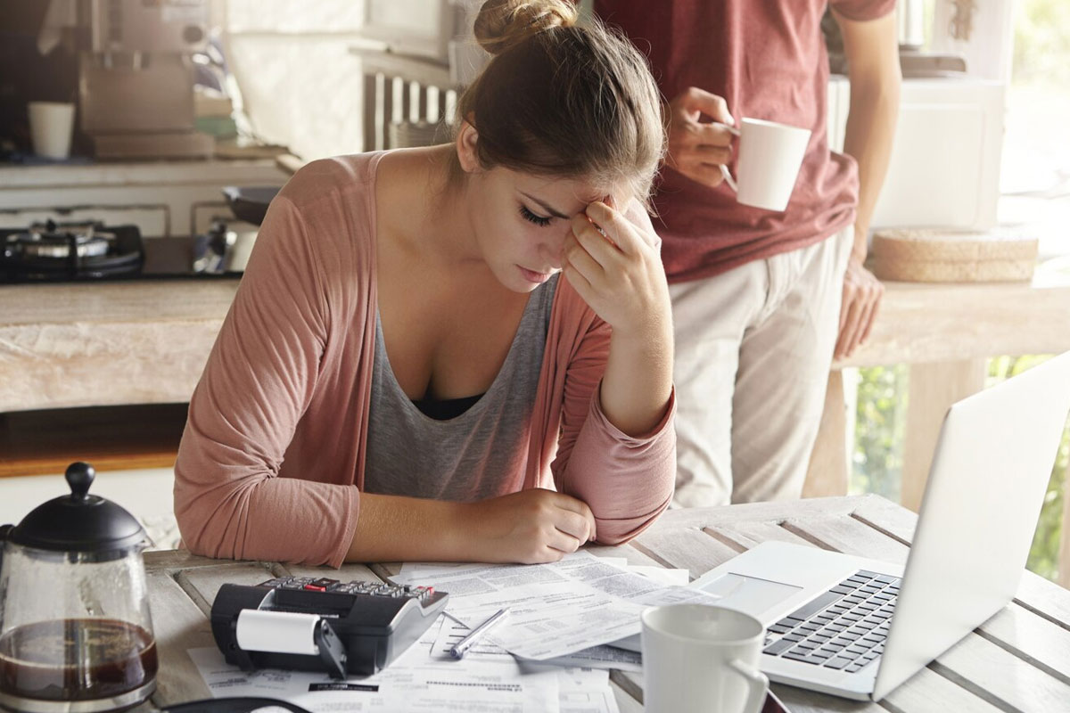 to do if cyber fraud happens