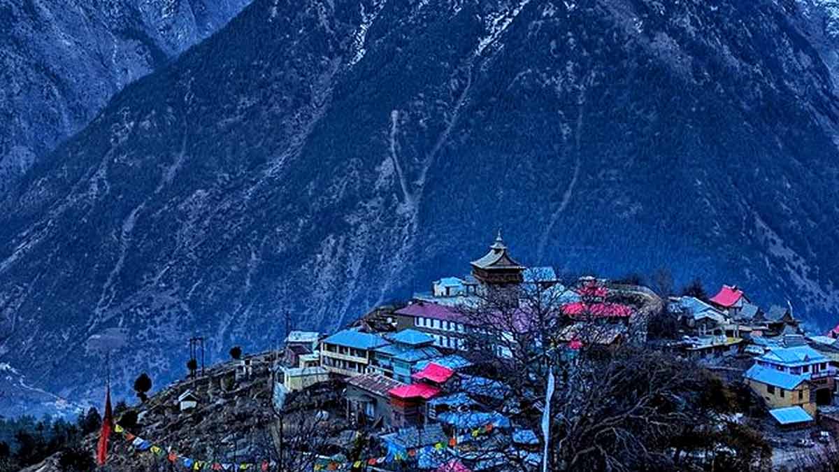 Himachal Pradesh Travel: हिमाचल प्रदेश के कोटखाई को एक्सप्लोर नहीं किया तो फिर घूमना है बेकार, जल्दी पहुंचें