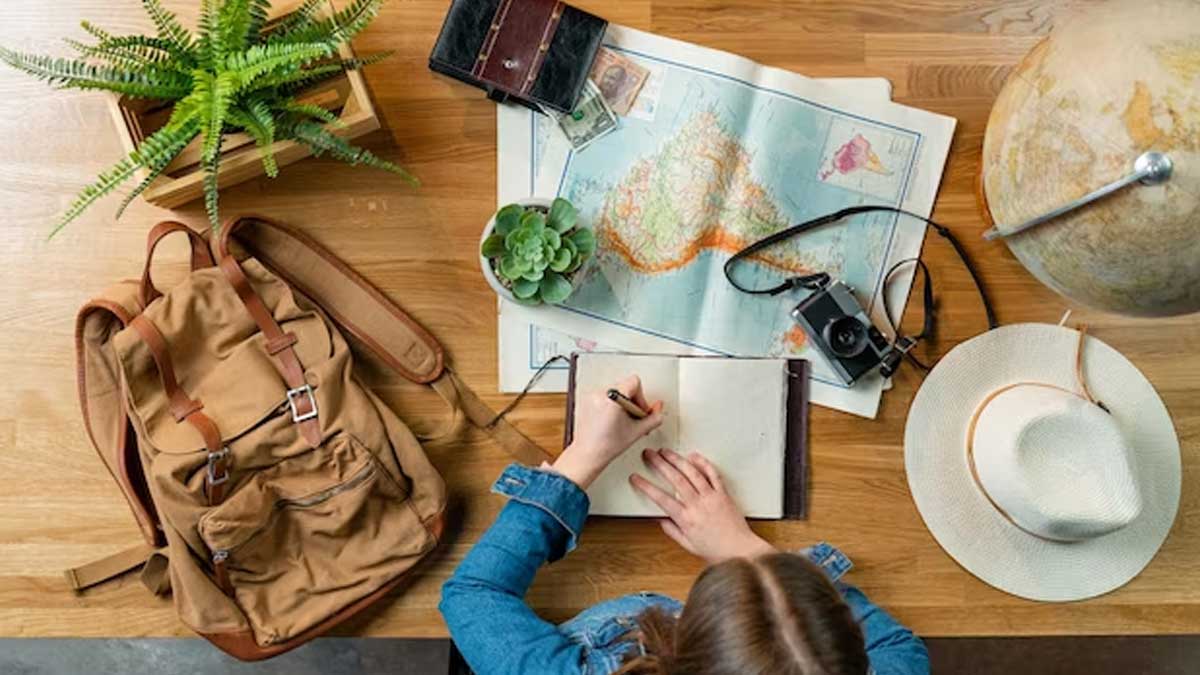 2024 Travel Forecast: Unveiling The Top Trends Shaping Your Getaways