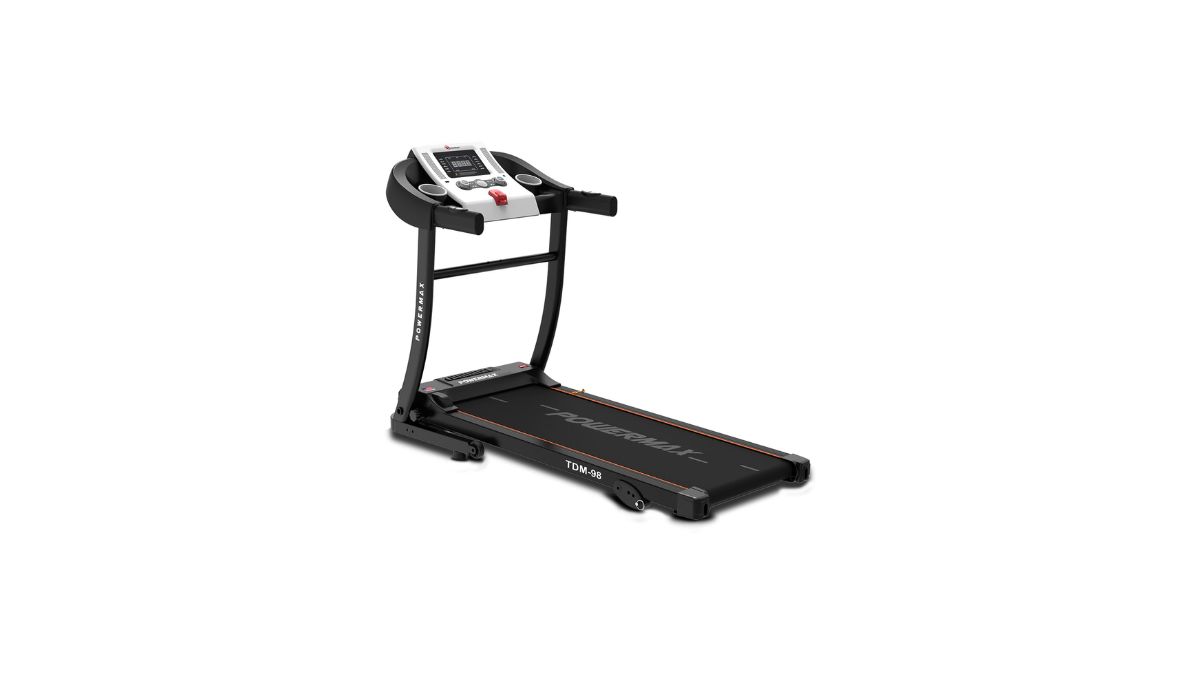 Best Treadmill In India (December 2023) For Home Use HerZindagi