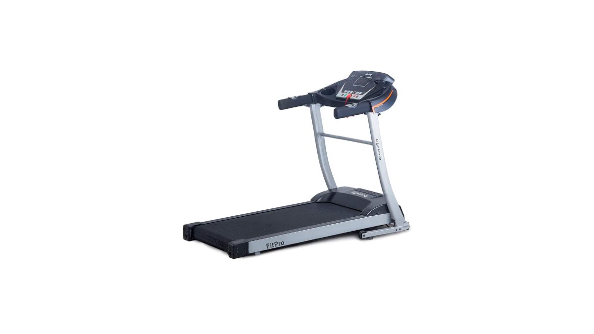 Best Treadmill In India (December 2023) For Home Use HerZindagi