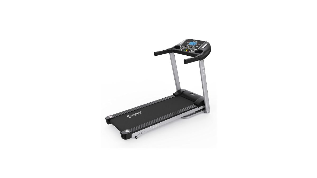 Best Treadmill In India (December 2023) For Home Use HerZindagi