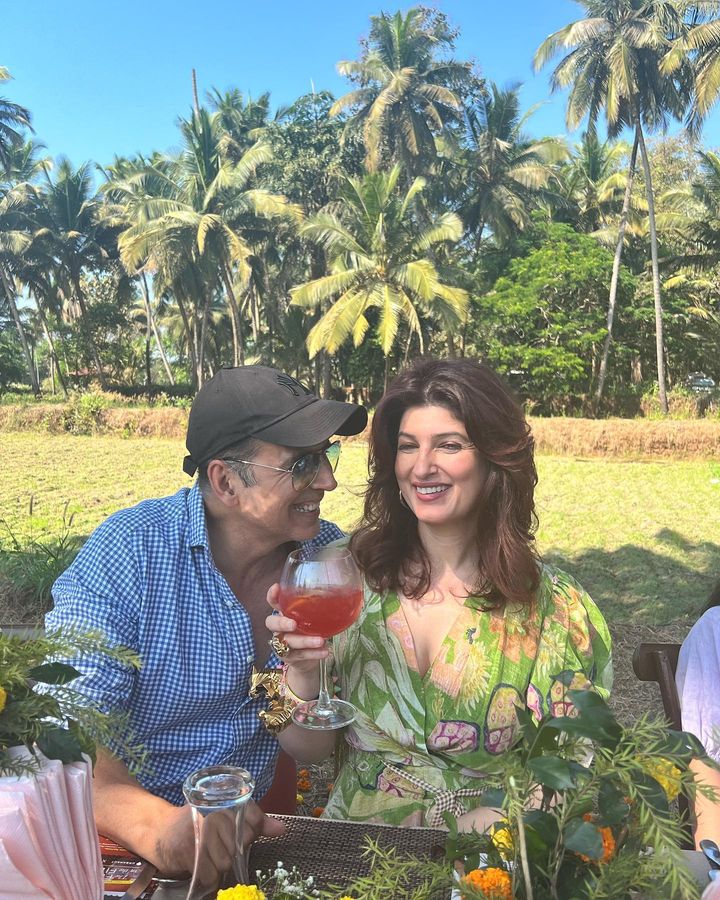 twinkle khanna legal action