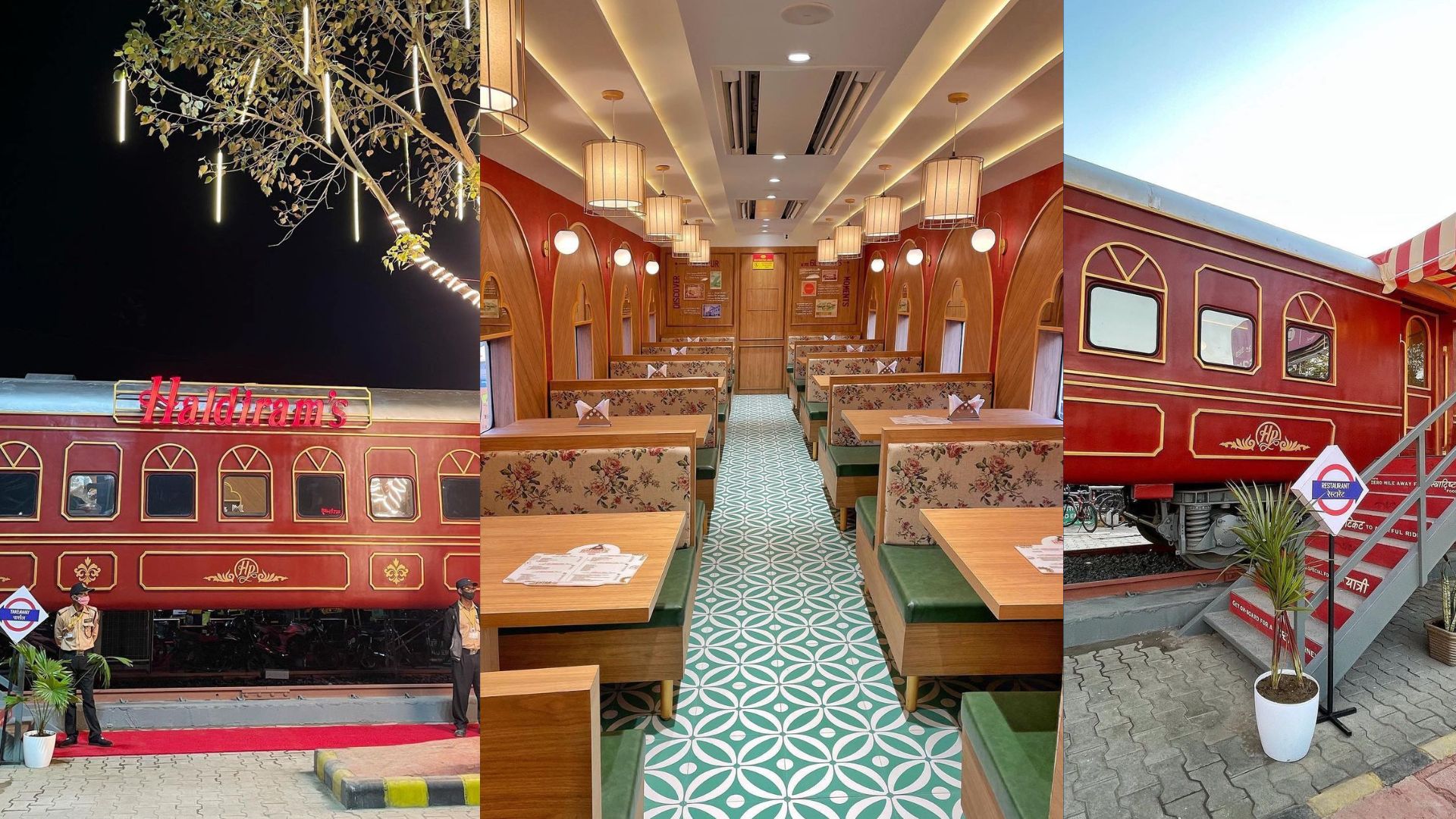 unique train themed restaurants