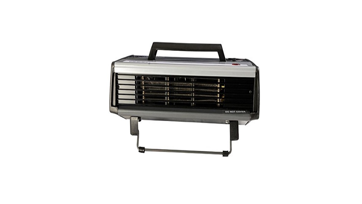 Usha Room Heaters Under 10000 Designed For Endorsed Efficiency