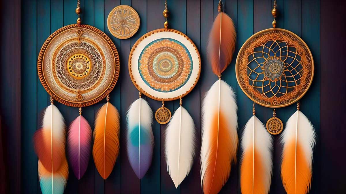 Vastu Tips: Things To Keep In Mind While Hanging Dreamcatcher At