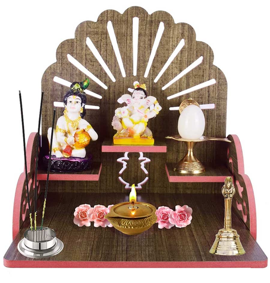 vastu for placement of idols