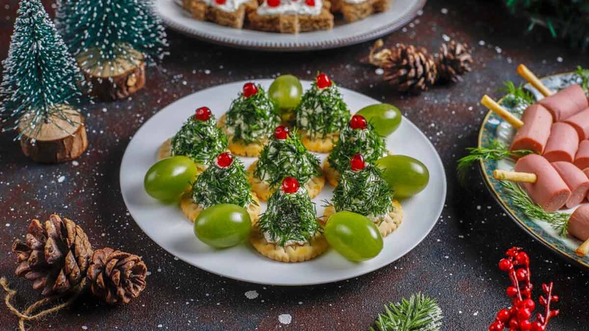 Christmas 2023: Try These 5 Vegan Recipes At Home