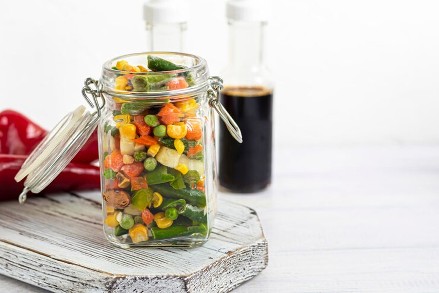 veggies pickle in hindi